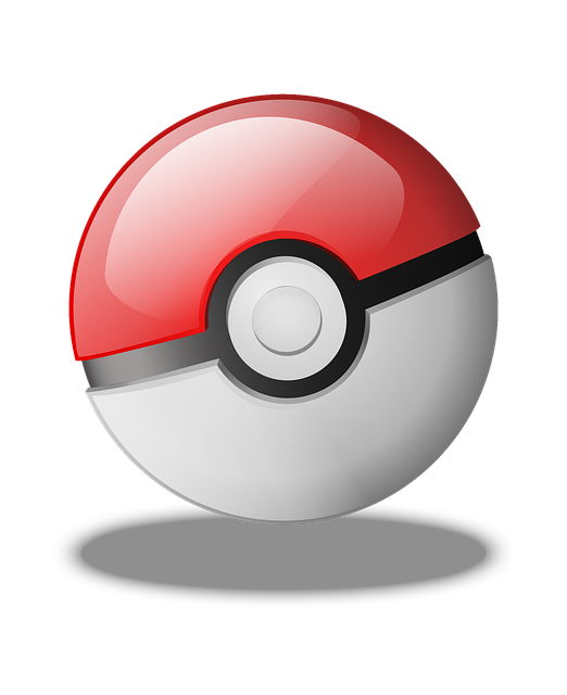 pokeball